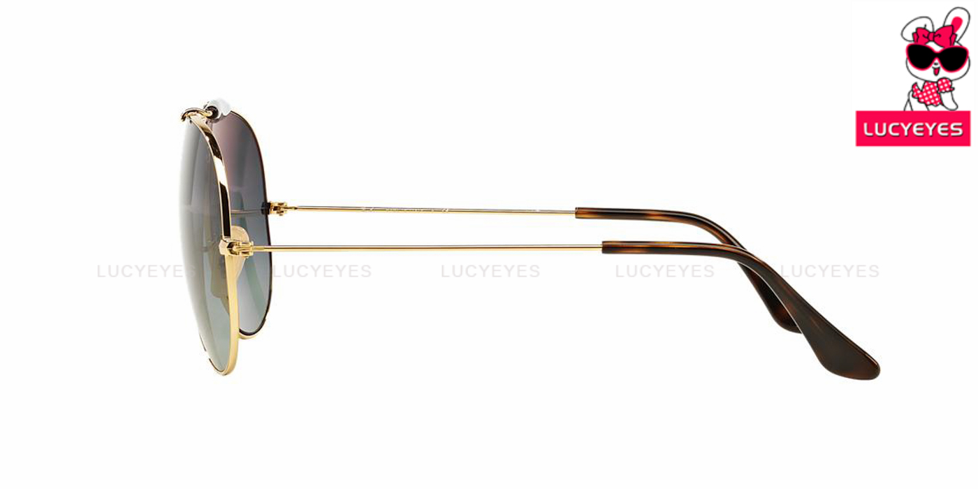RayBan RB3138 181/71 SHOOTER