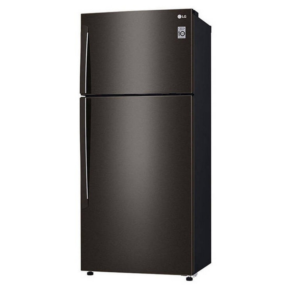 [ผ่อน0%] LG ตู้เย็น 2 ประตู รุ่น GN-C272SXCN ขนาด 9.2 คิว ระบบ Inverter Linear Compressor (ชลบุรี ส่งฟรี)