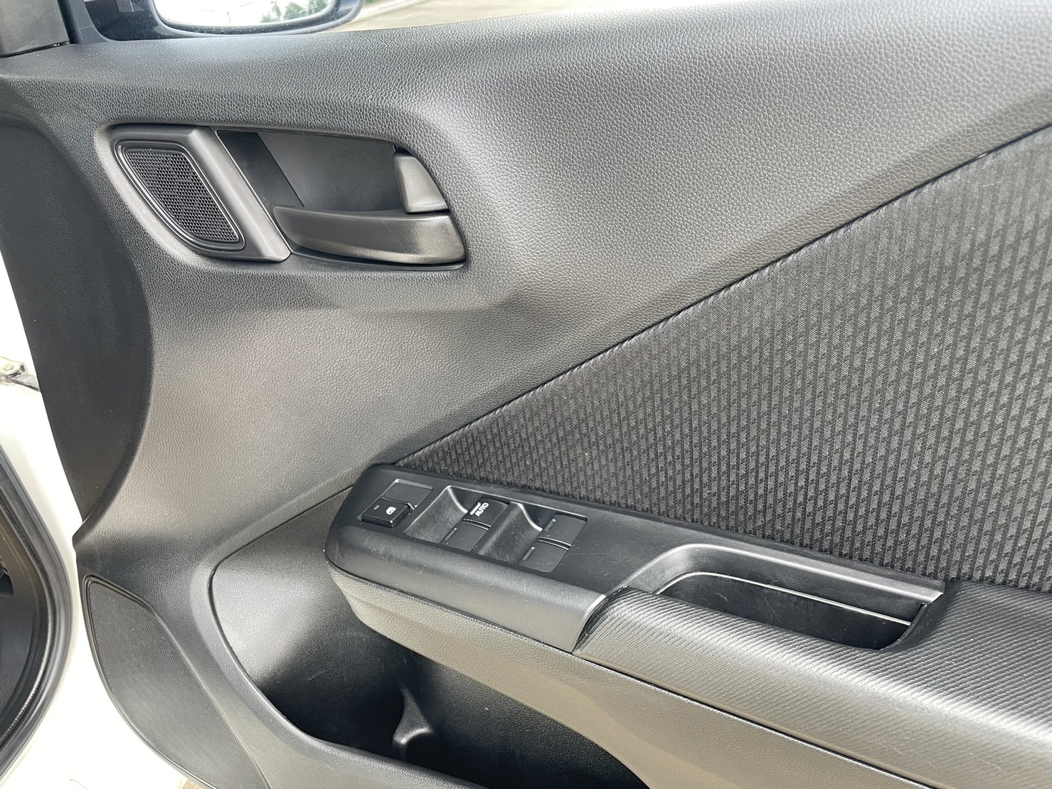 Honda City 1.5S AT 2018