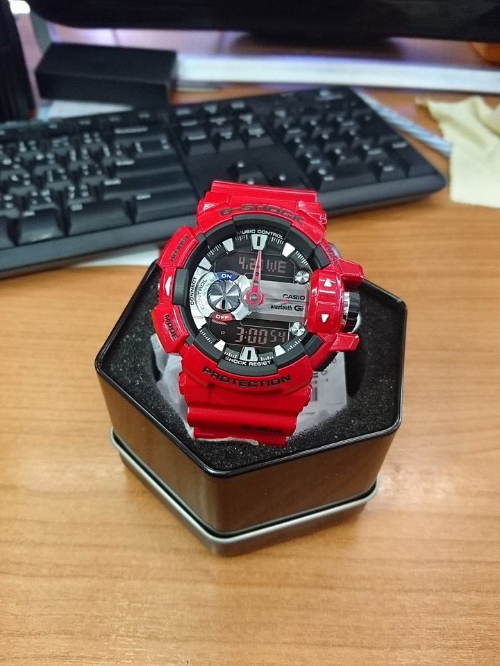GBA-400-4ADR