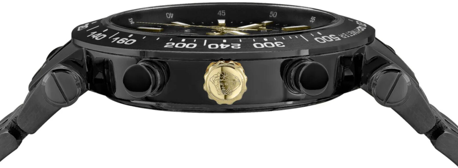 Versace VEJB00722 นาฬิกาผู้ชาย Chronograph Quartz Men's Watch