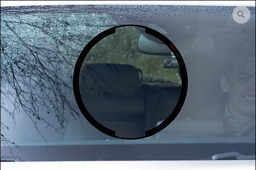 CPL Filter สำหรับ THINKWARE