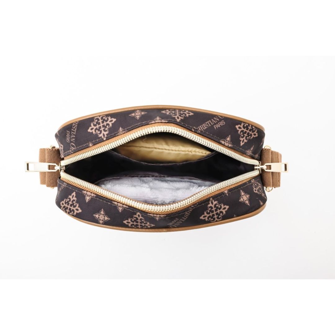 [PRE-ORDER] CHRISTIAN OLIVIER PARIS Square Wallet Shoulder Bag กระเป๋า ทรงสี่เหลี่ยม クリスチャン オリビエ パリショルダーバッグ