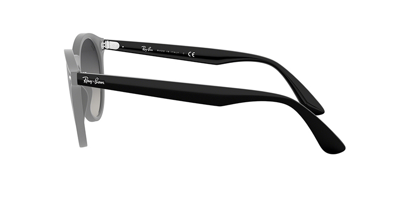 RayBan BLAZE RB4380NF 64158G