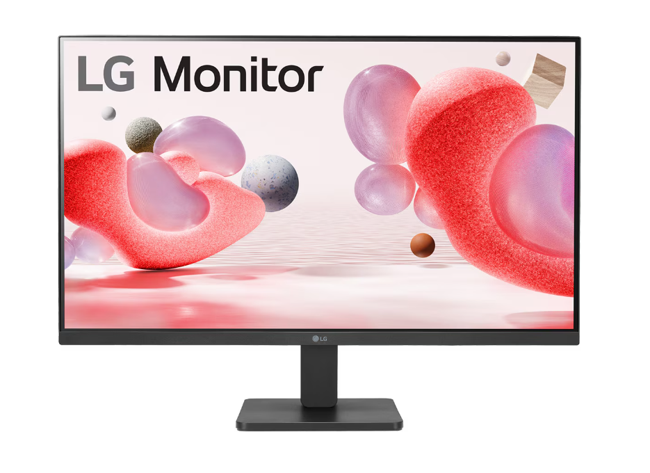 [ผ่อน0%] LG จอมอนิเตอร์ Monitor 27MR400-B - 27" IPS FHD 100Hz AMD FREESYNC (ชลบุรี ส่งฟรี)
