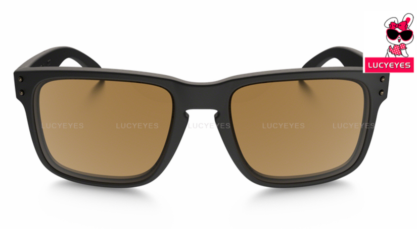 OAKLEY OO9244-01 HOLBROOK (ASIA FIT) 2