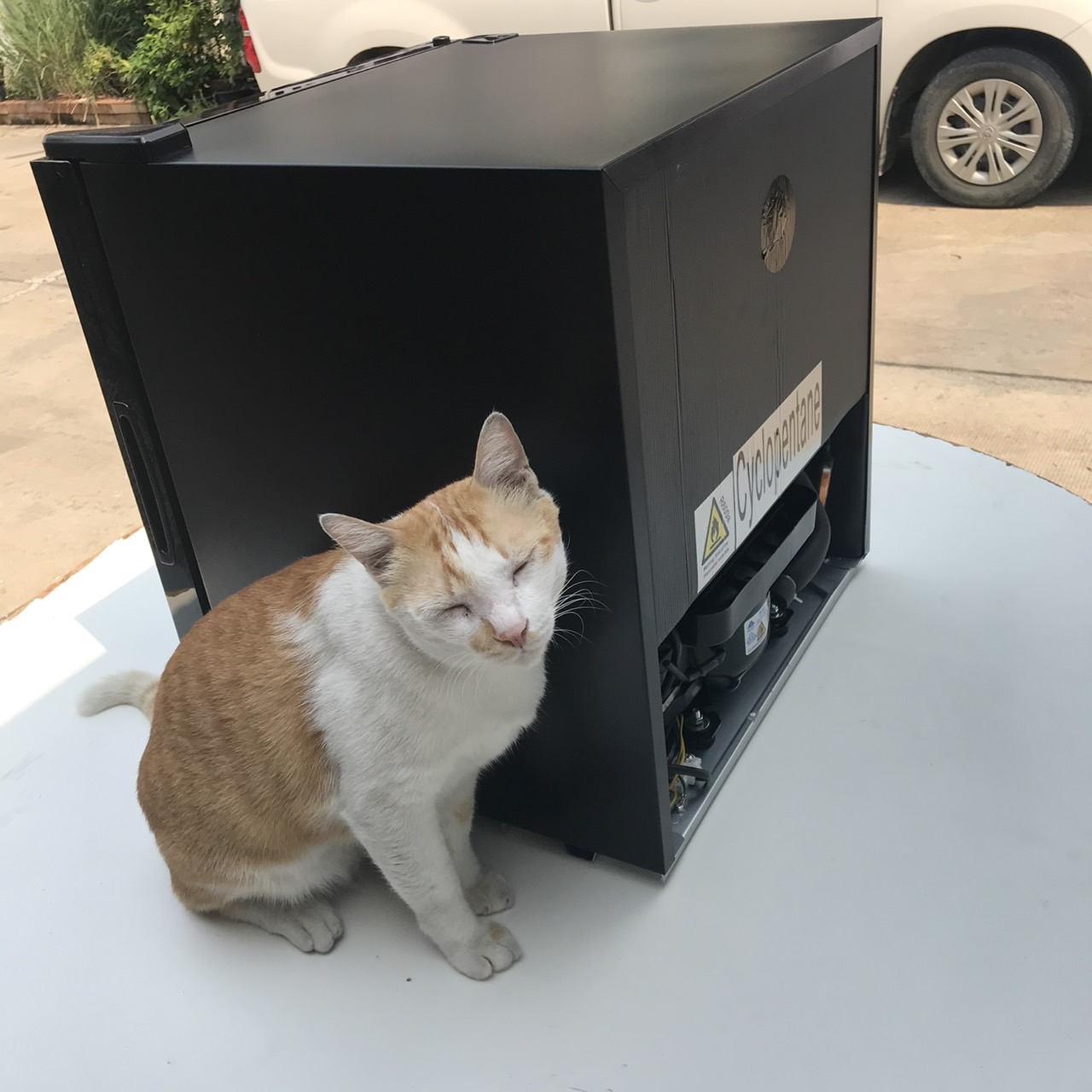 ตู้แช่น้ำในห้องพัก โรงแรม ตู้เย็นเล็ก ตู้เย็นโรงแรม นิบาร์ โรงแรม ประตูกระจกใส Mini Bar Hotel Mini Bar Glass Door