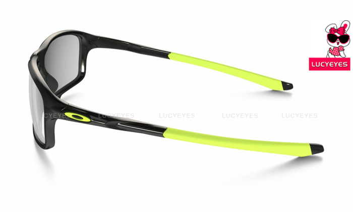 OAKLEY OX8080-02 CROSSLINK ZERO (ASIA FIT)