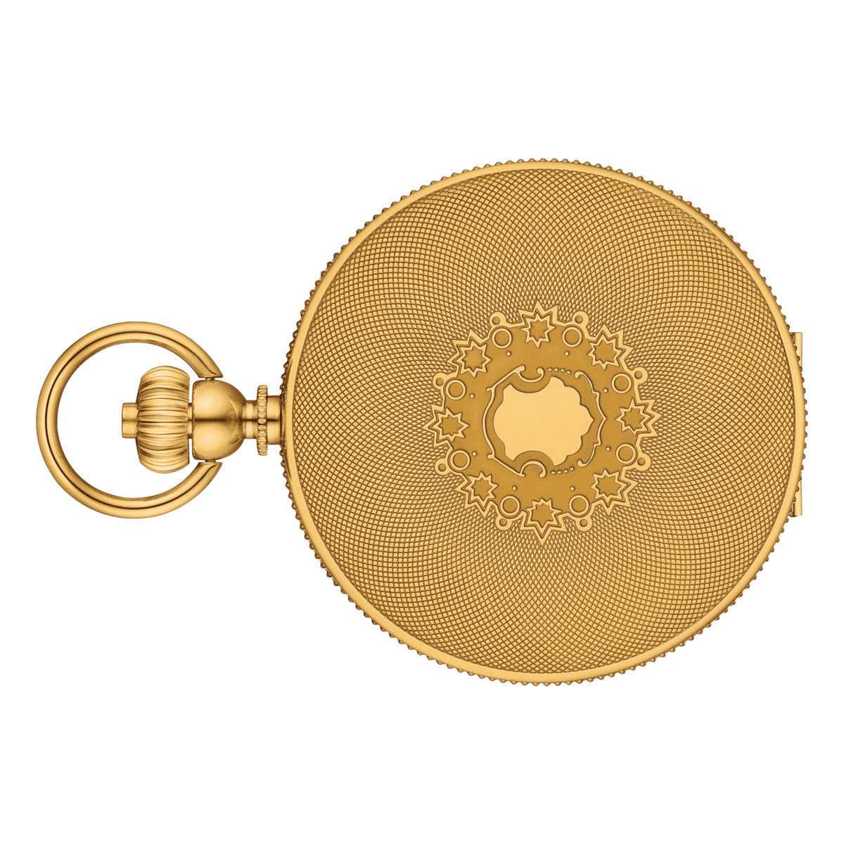 Tissot T867.405.39.013.00 นาฬิกาพก Savonnette Hand Wind Pocket Watch