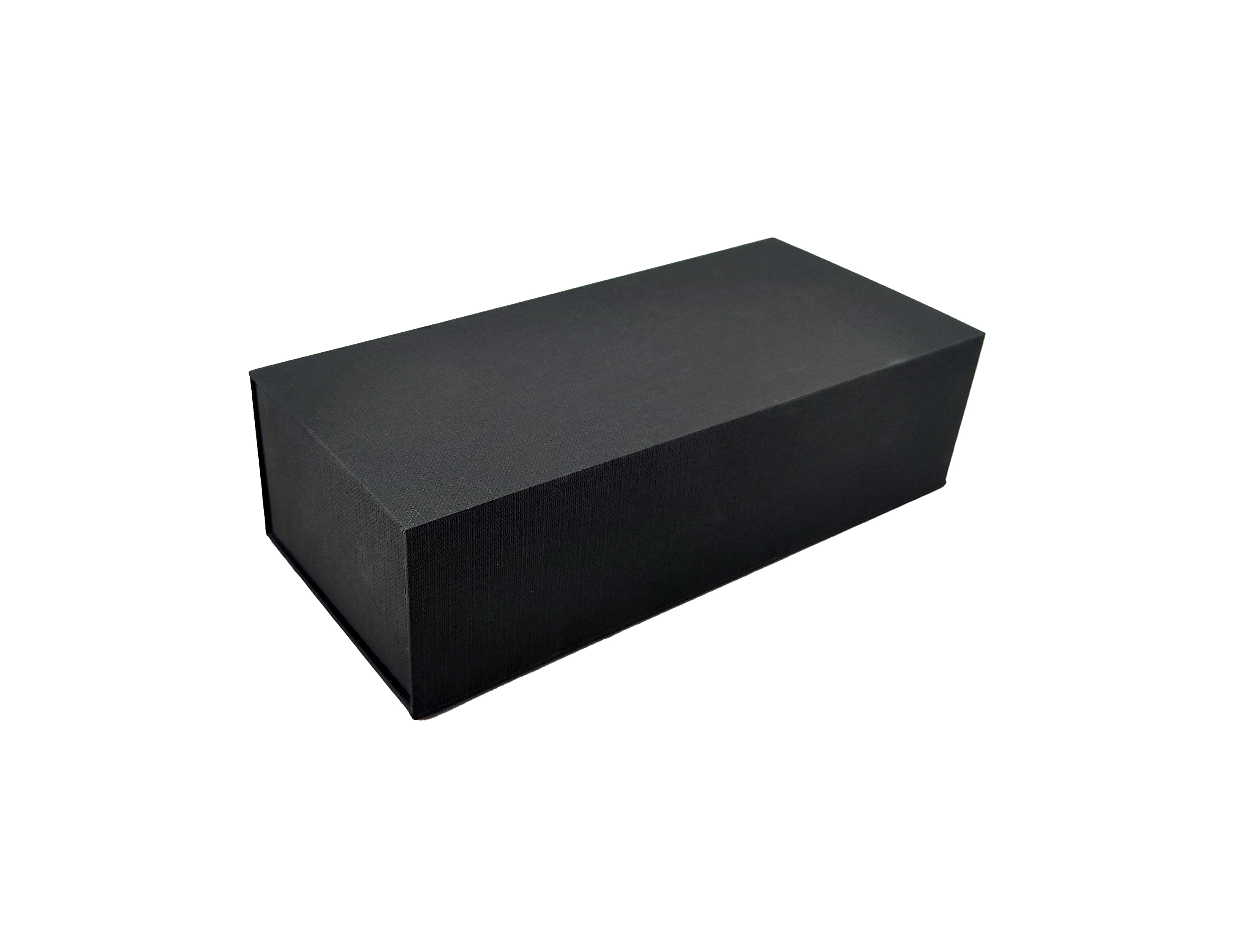 RG920 กล่องจั่วปัง ทรงปลอกไม้ขีด ขนาด 8 x 19 x 5 ซม. (ขนาดก้นกล่อง)