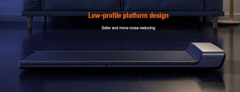 Xiaomi Mijia Walking Pad - ลู่เดินพับได้เสี่ยวหมี่