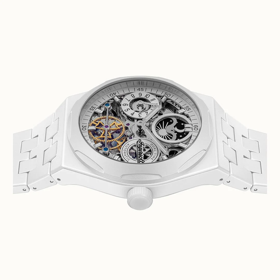 Ingersoll I15103 นาฬิาผู้ชาย Automatic Men's Watch