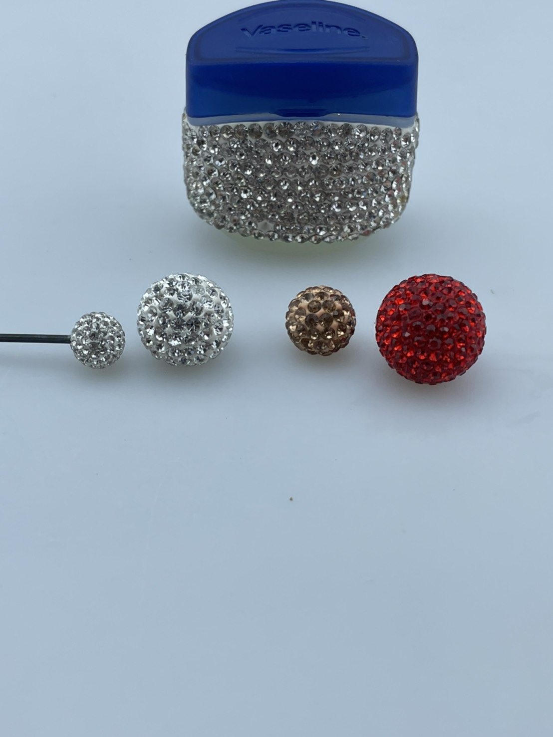 ดินกาว จิวเวลรี่ กาวอีพ็อกซี่ AB ดินกาวติดพลอย กาวติดคริสตัล กาวติดงานจิวเวอร์รี่