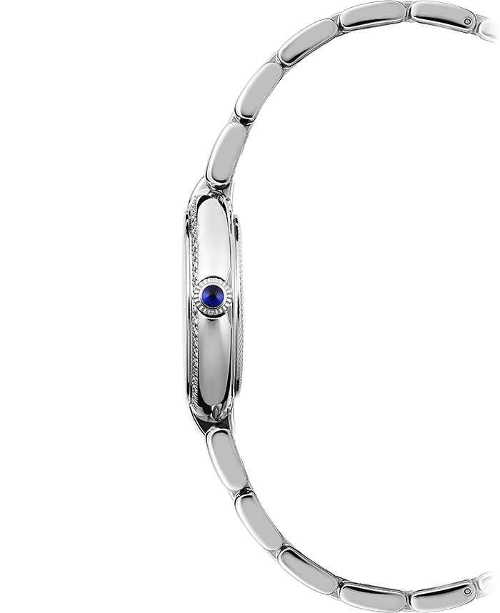 Raymond Weil 1600-STS-00995 นาฬิกาผู้หญิง Raymond Weil รุ่น 1600-STS-00995, Shine Diamond Accent Quartz Women's Watch