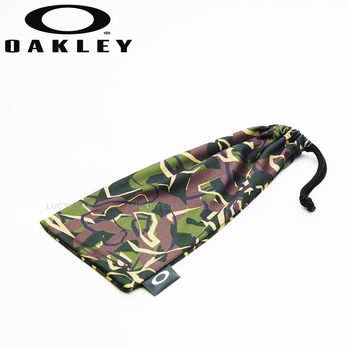 OAKLEY Microbag - JUNGLE VINE COMO