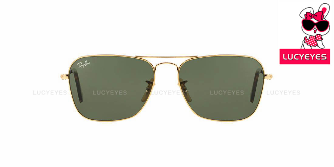 RayBan RB3136 181 CARAVAN 2