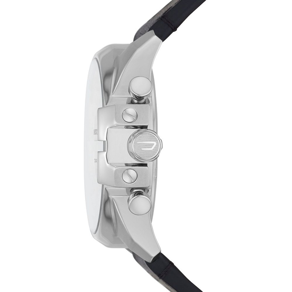 Diesel DZ4592 นาฬิกาผู้ชาย Baby Chief Chronograph Quartz Men's Watch