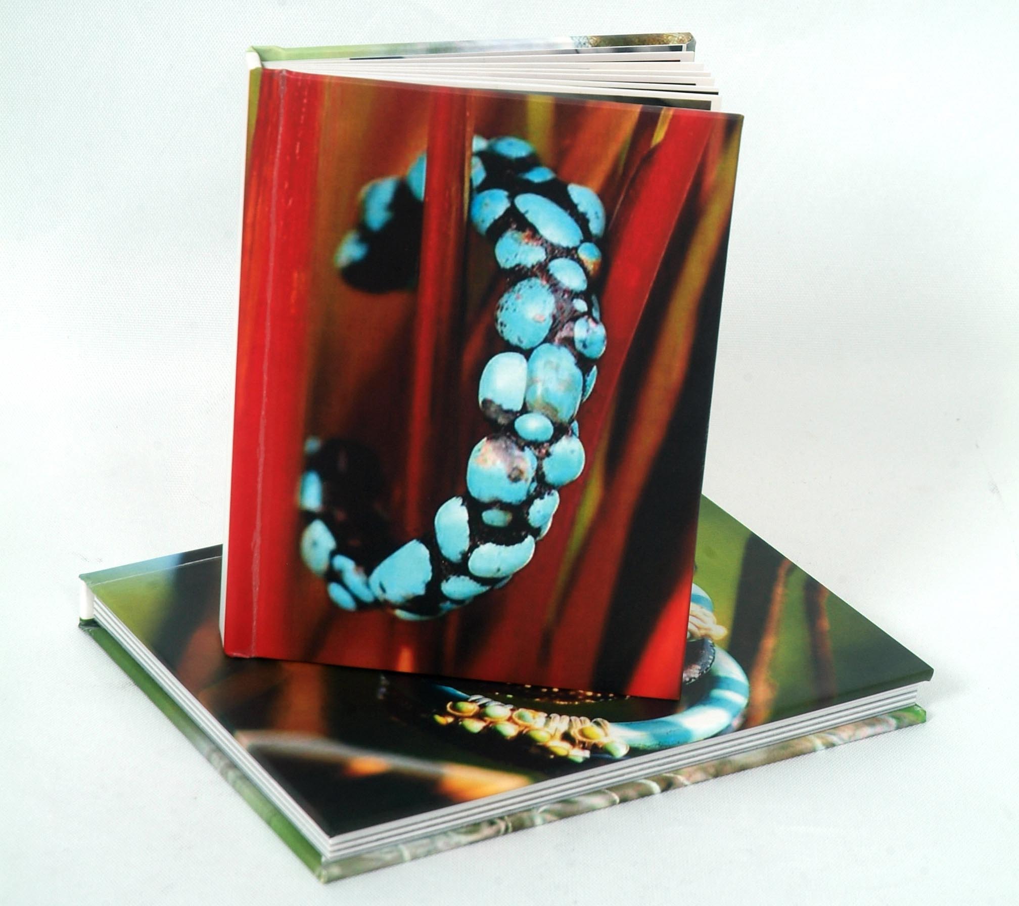 PhotoBook ขนาด 8x12 นิ้ว แนวตั้ง 20หน้า ปกแข็งพิเศษ เคลือบร้อน