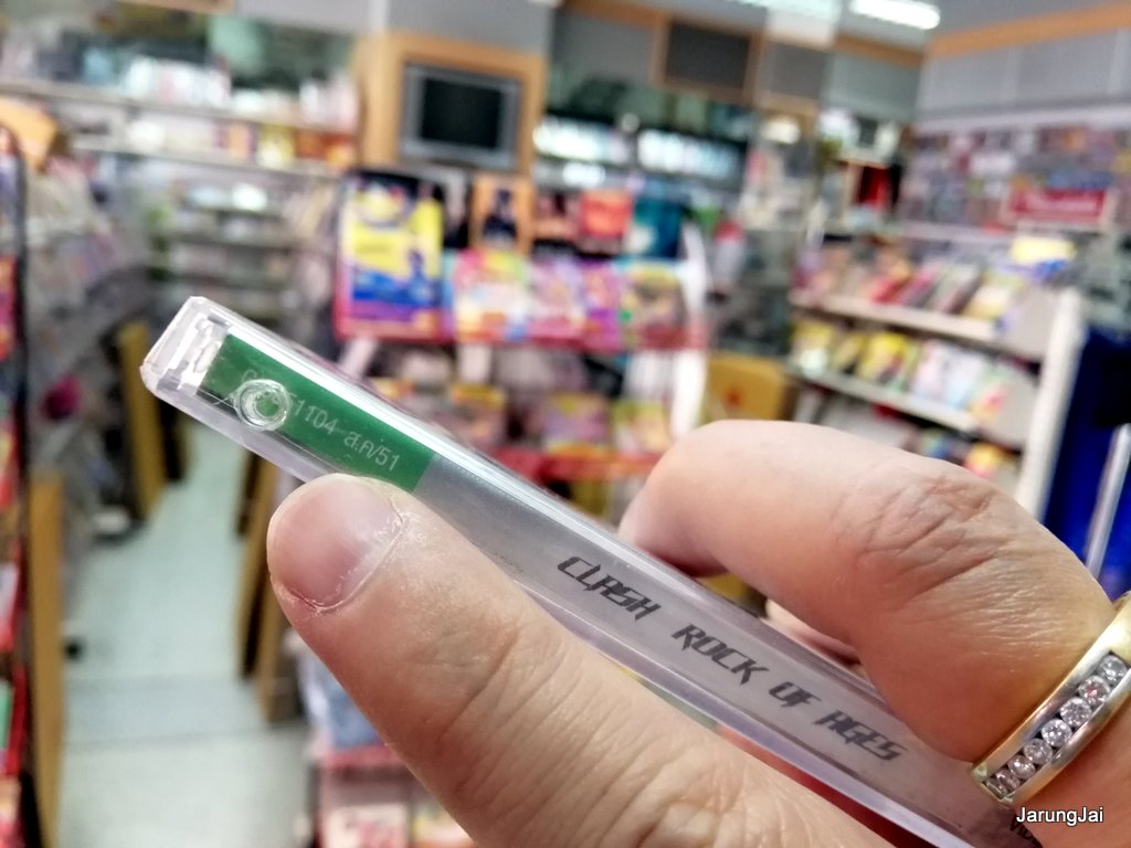 เจาะกล่อง ลดราคา 155 บาท cd และ vcd แกรมมี่ คละปก audio cd gmm karaoke vcd gmm