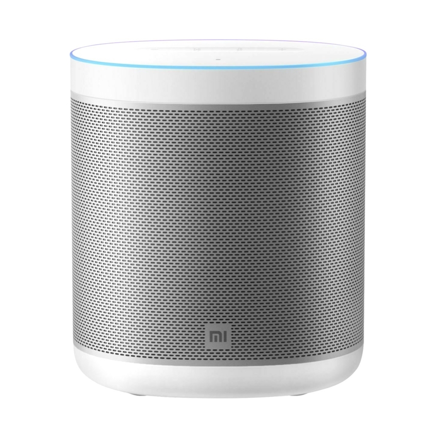 Mi Smart Speaker - ลำโพงอัจฉริยะ Mi (สินค้าใหม่ไม่มีซีล ตัวทำข้อมูลสินค้า)