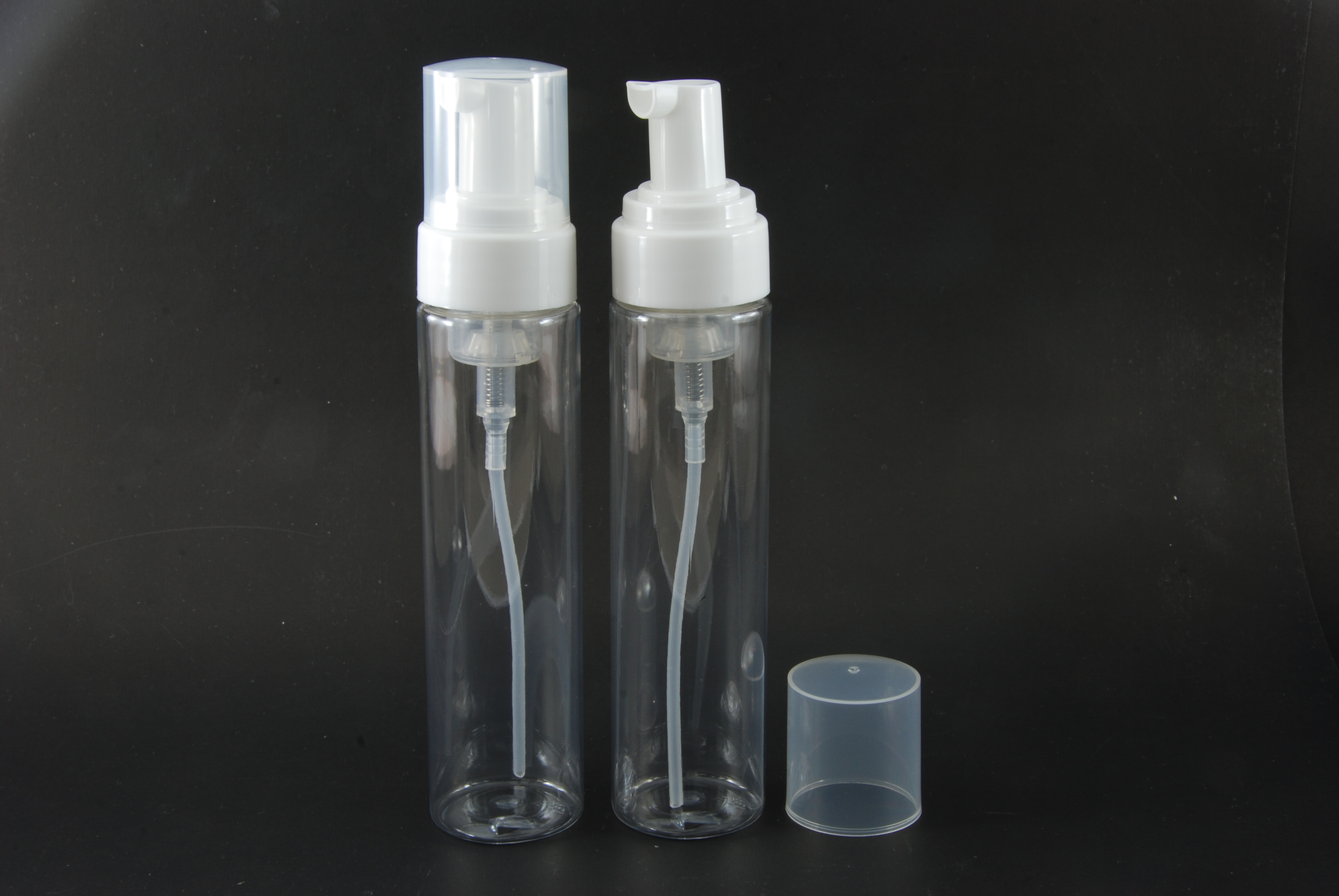 ขวดปั้มโฟม 120 มล. แพคละ 5 ใบ