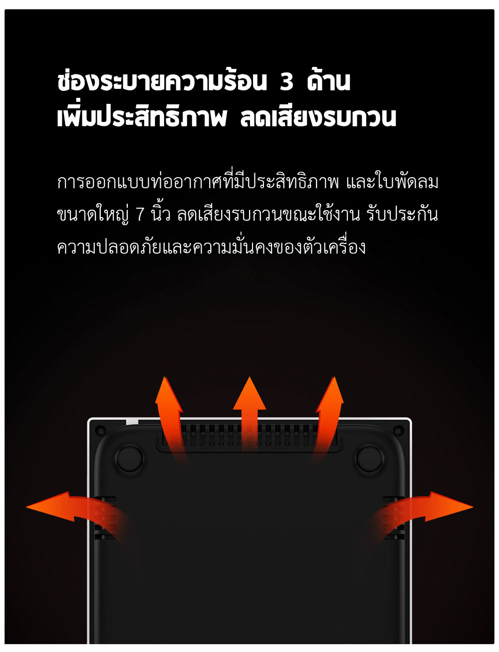 Xiaomi Mijia Induction Cooker C1 - เตาแม่เหล็กไฟฟ้าเสี่ยวหมี่ C1
