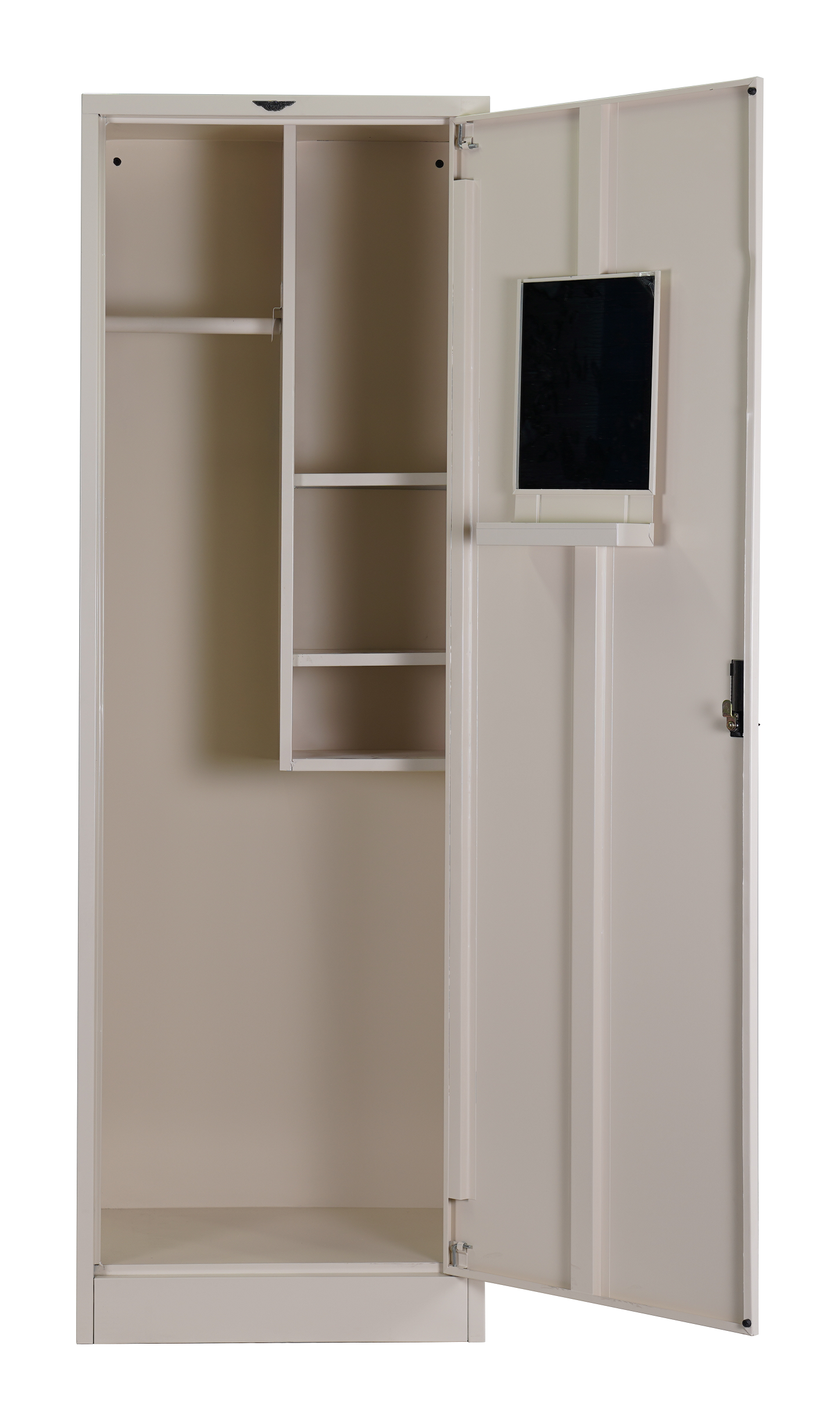 ตู้อเนกประสงค์ 1บานเปิด ทึบ