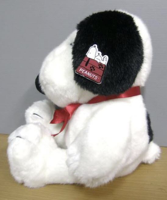 Snoopy ขนาด 14 นิ้ว (มือสอง) Cedar Fair