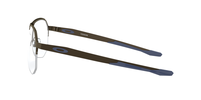 OAKLEY OX5147-02 TENON TITANIUM