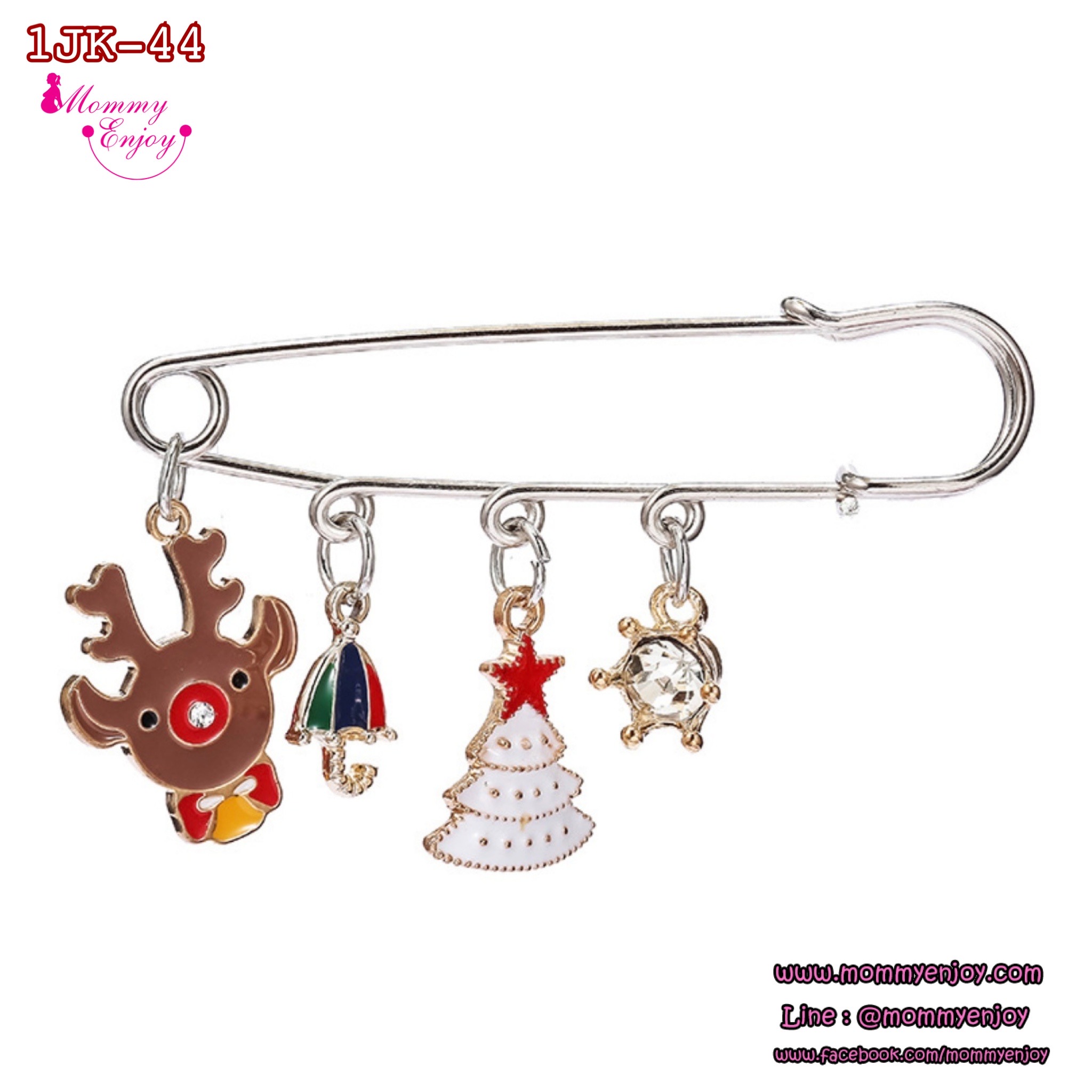 เข็มกลัดติดชุด สวย หรู ดูดี มีให้เลือกหลายสิบแบบ น่ารัก กันสารพัดเลยจร้าา ชุดตุ้งติ้ง หลากหลายแบบ V.1