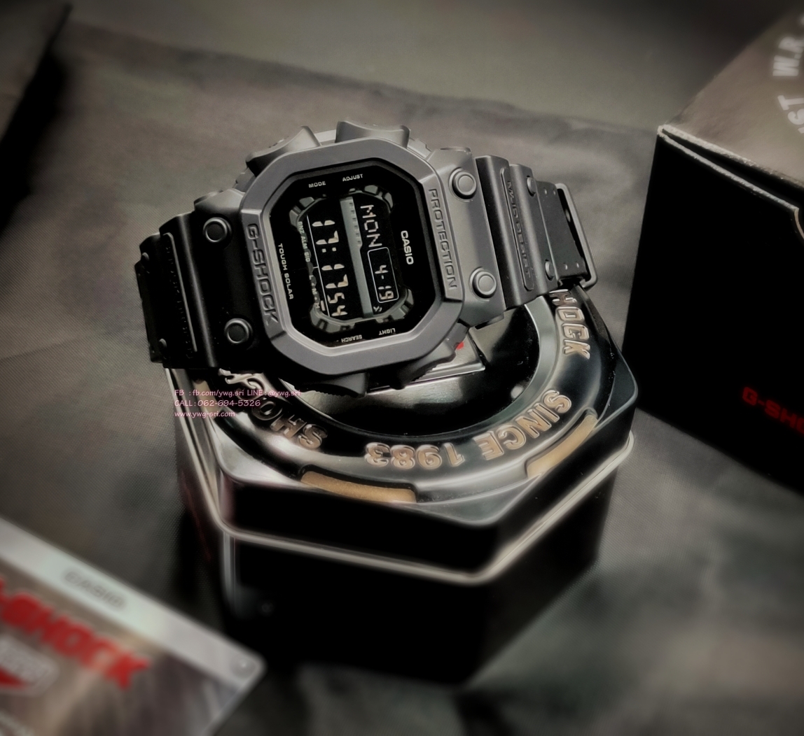 G-SHOCK รุ่น GX-56BB-1