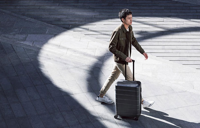 Xiaomi Suitcase 24inch - กระเป๋าเดินทางขนาด 24 นิ้ว