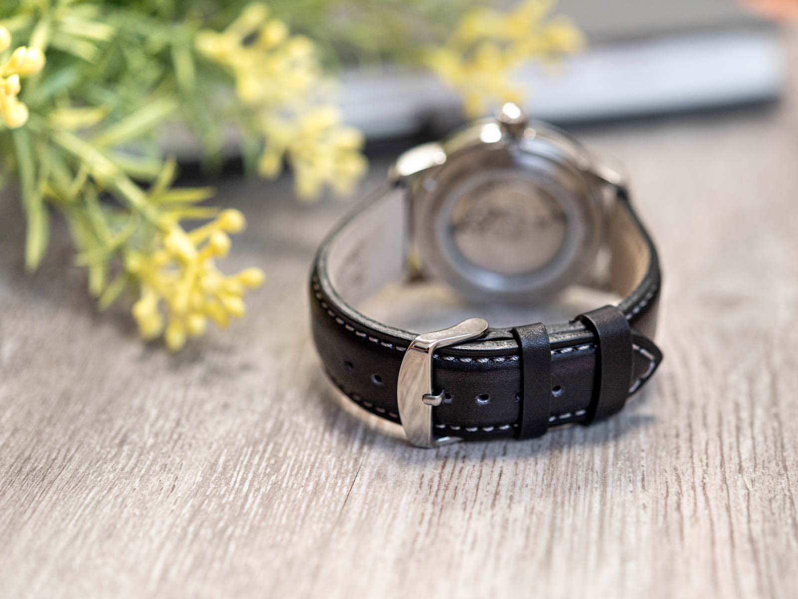 Zeppelin 8468-1 นาฬิกาผู้ชาย Automatic Quartz Watch