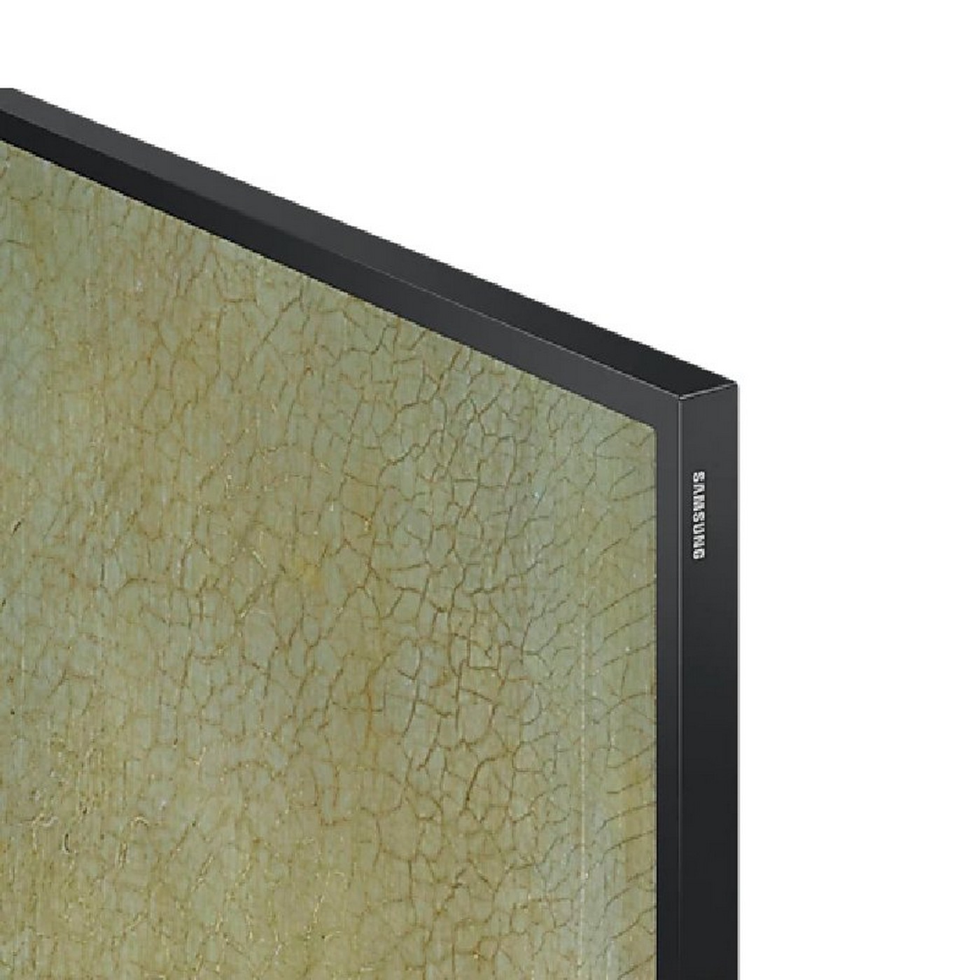 [ผ่อน0%10ด] Samsung The Frame QLED Smart TV 4K รุ่น QA55LS03BAKXXT สมาร์ททีวี 55" - บางเฉียบ ไร้เงาสะท้อน (ชลบุรีส่งฟรี)