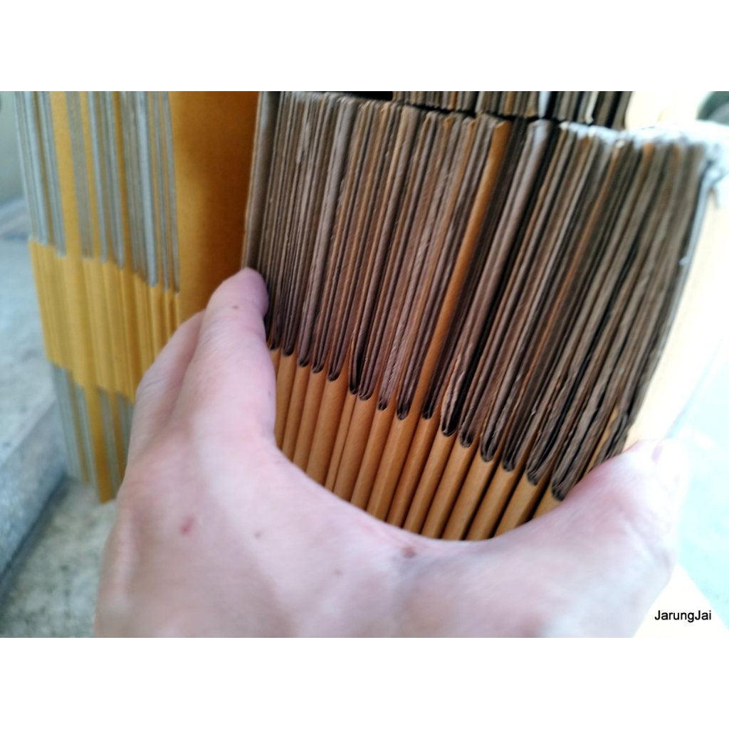 กล่องพัสดุ ขนาด A จำนวน 20 ใบ กล่องพัสดุศรีสะเกษ