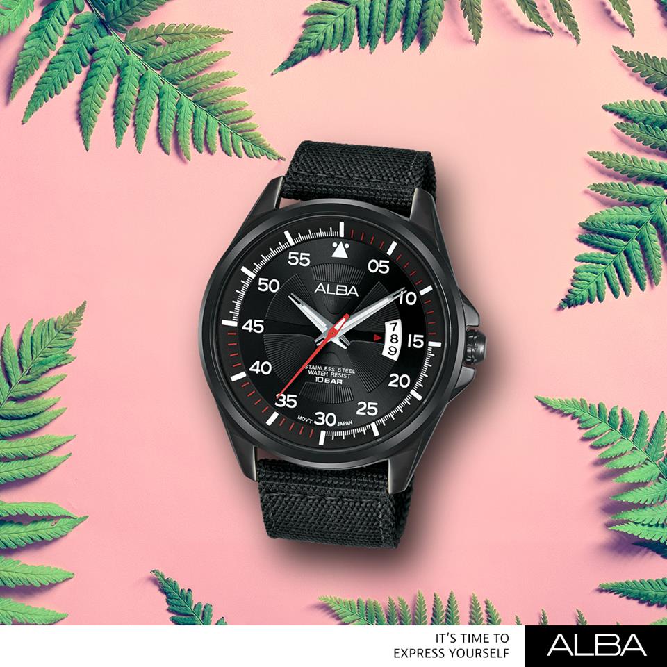 ALBA รุ่น AS9H19X (สอบถามราคาลดพิเศษได้)