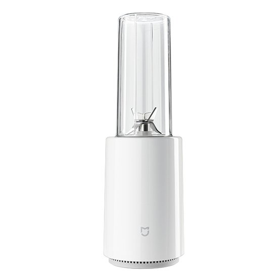 Xiaomi Blender - เครื่องปั่นเสี่ยวหมี่
