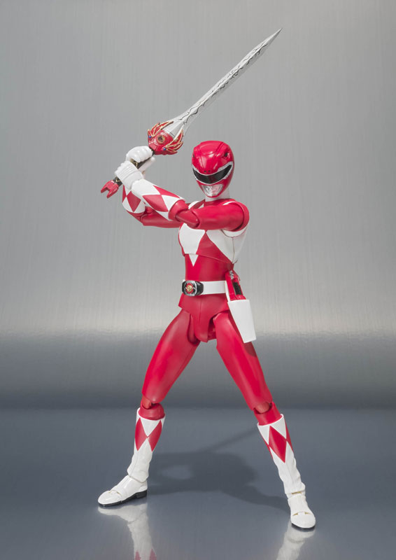 S.H.Figuarts Tyranno Ranger
