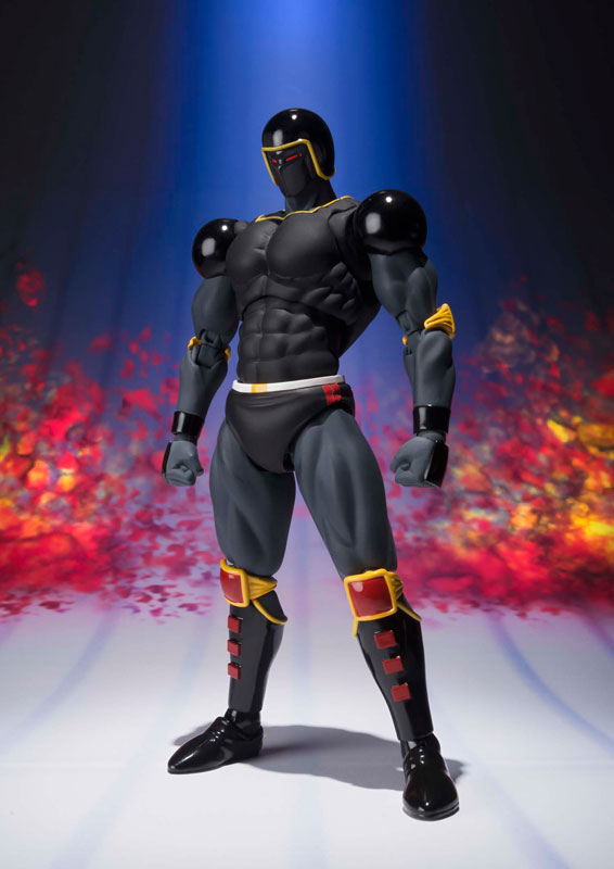 S.H.Figuarts Warsman