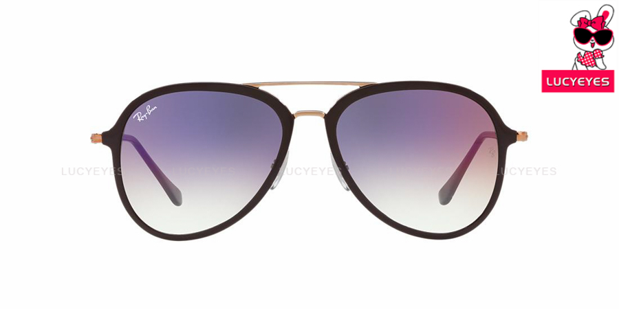 RayBan RB4298 6335/S5