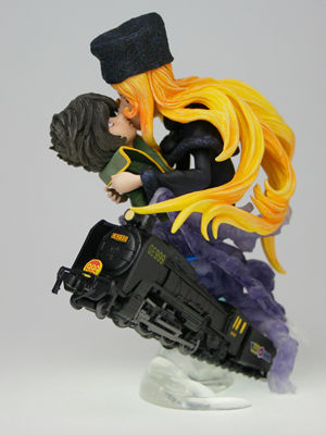 Medicos 2005 - Galaxy Express 999