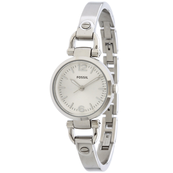Fossil ES3269 นาฬิกาผู้หญิง Fossil รุ่น ES3269, Georgia Women's Watch