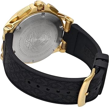 Versace VE3E00321 นาฬิกาผู้ชาย Sport Tech Chrono Quartz Men's Watch
