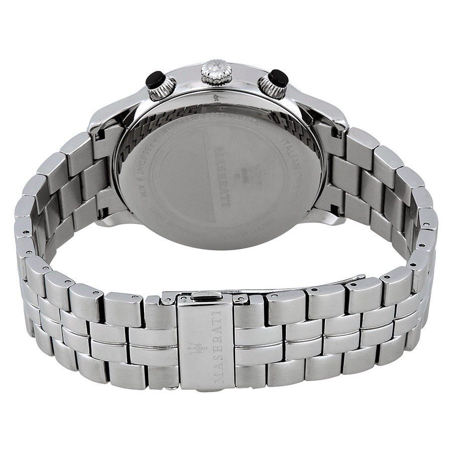 Maserati R8873633001 นาฬิกาผู้ชาย Maserati รุ่น R8873633001 Ricordo Chronograph Men's Watch