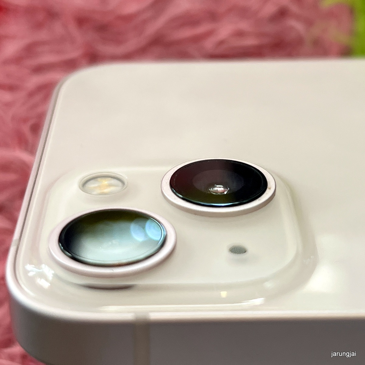 iphone 13 256gb pink th มือสอง ไอโฟนศรีสะเกษ