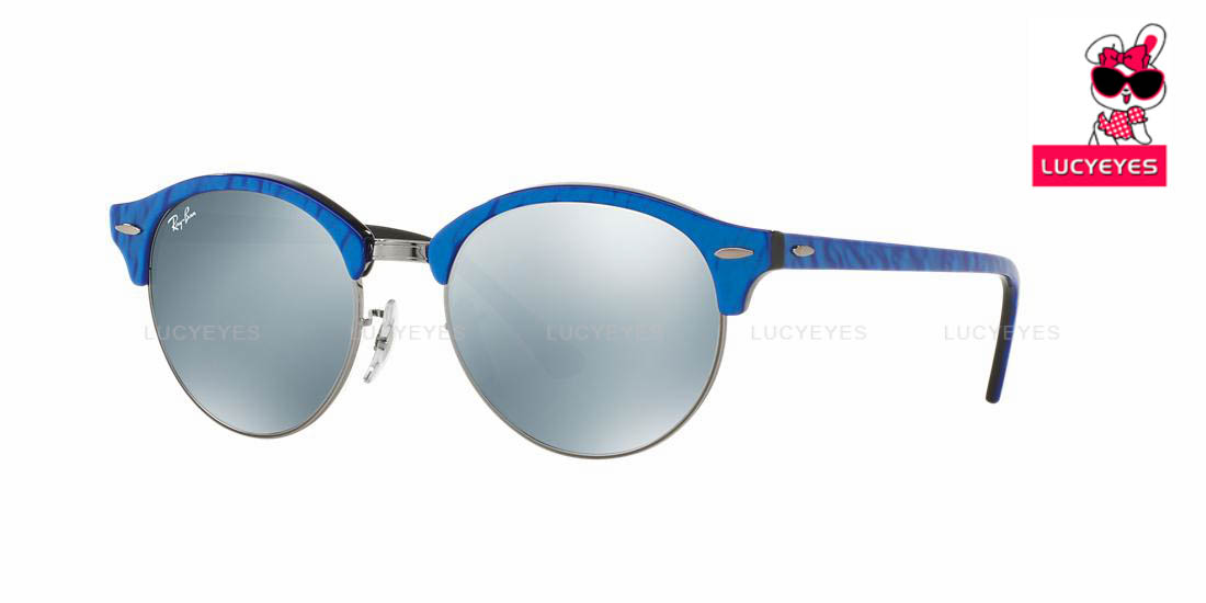 RayBan RB4246 984/30 CLUBROUND
