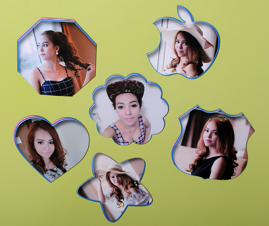 ที่ติดตู้เย็น(magnet)