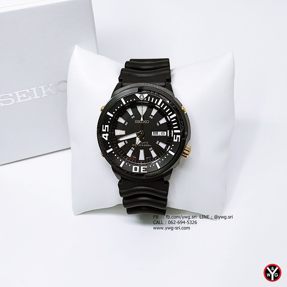 SEIKO รุ่น SRP641 (สอบถามราคาลดพิเศษได้)