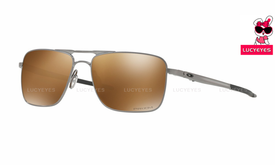 OAKLEY OO6038-05 GAUGE 6