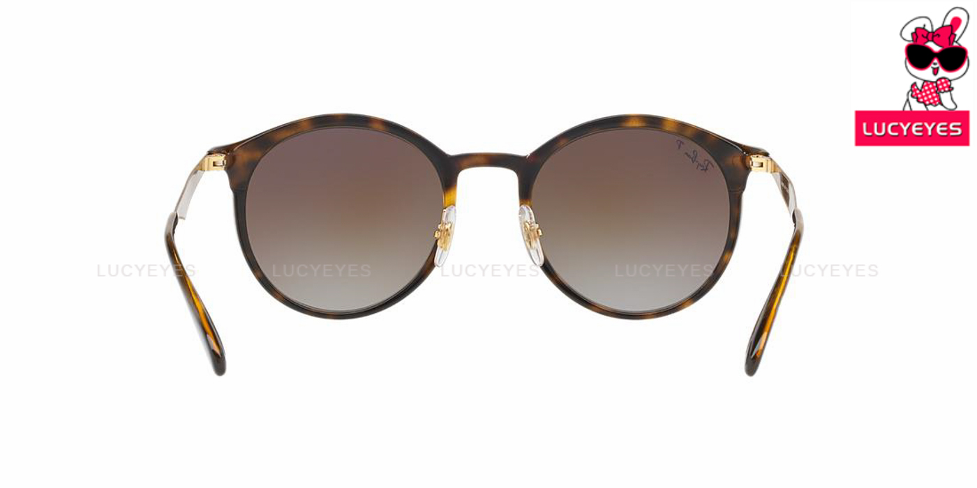 RayBan RB4277F 601/5A